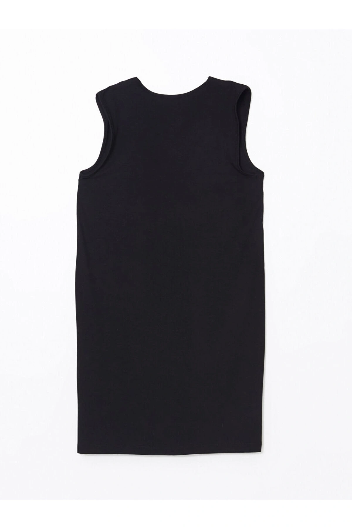 V Yaka Tasli Kadin Yelek - S5FT44Z8