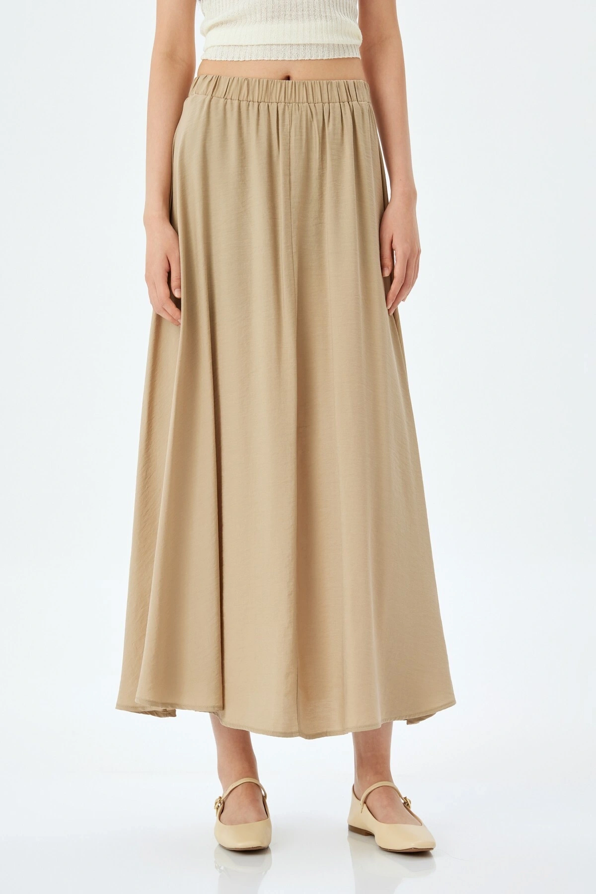 Vizon Kadın Etek 5SAK70032UW