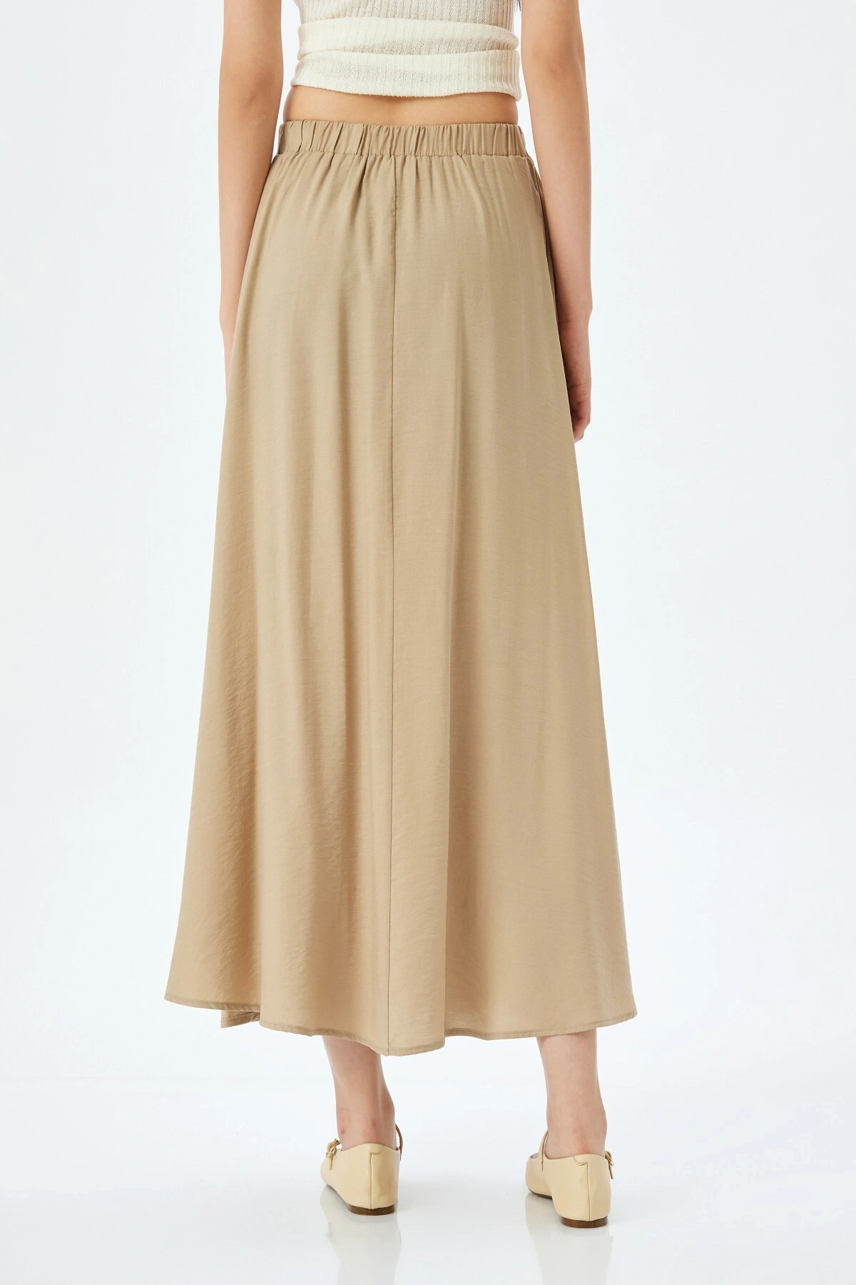 Vizon Kadın Etek 5SAK70032UW