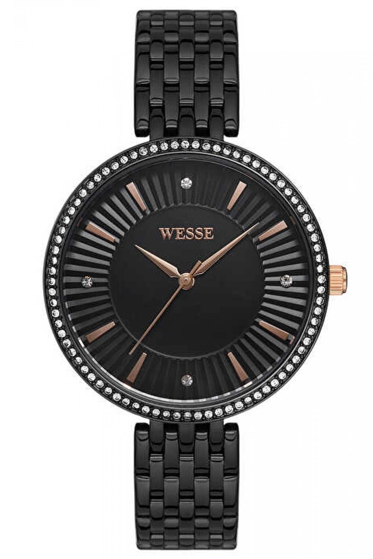 Wesse WWL109202 Kadın Kol Saati