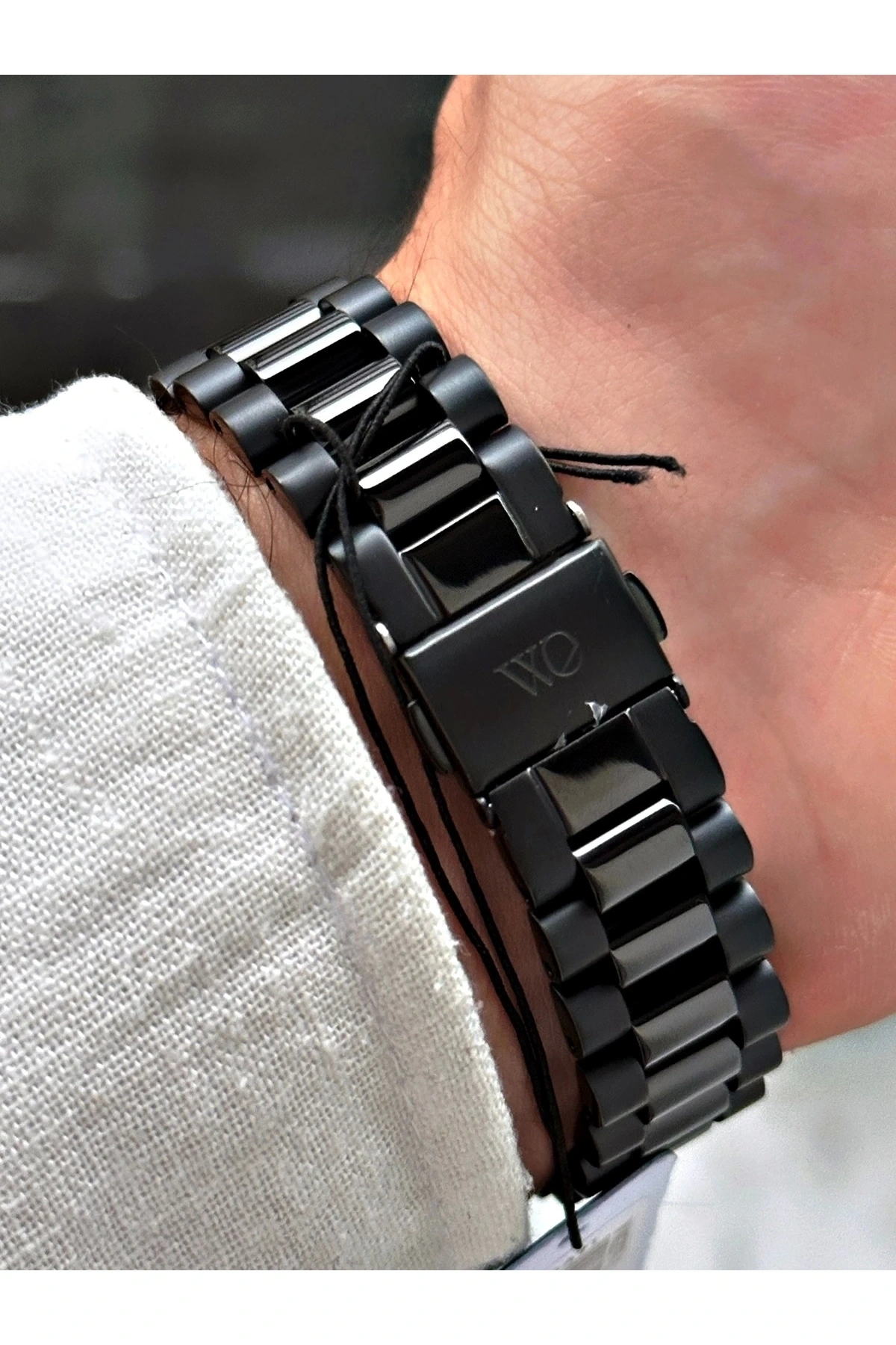 WWG207901 5 Atm Erkek Kol Saati