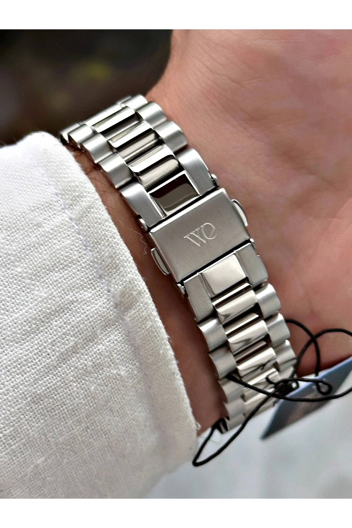 WWG207904 5 Atm Erkek Kol Saati