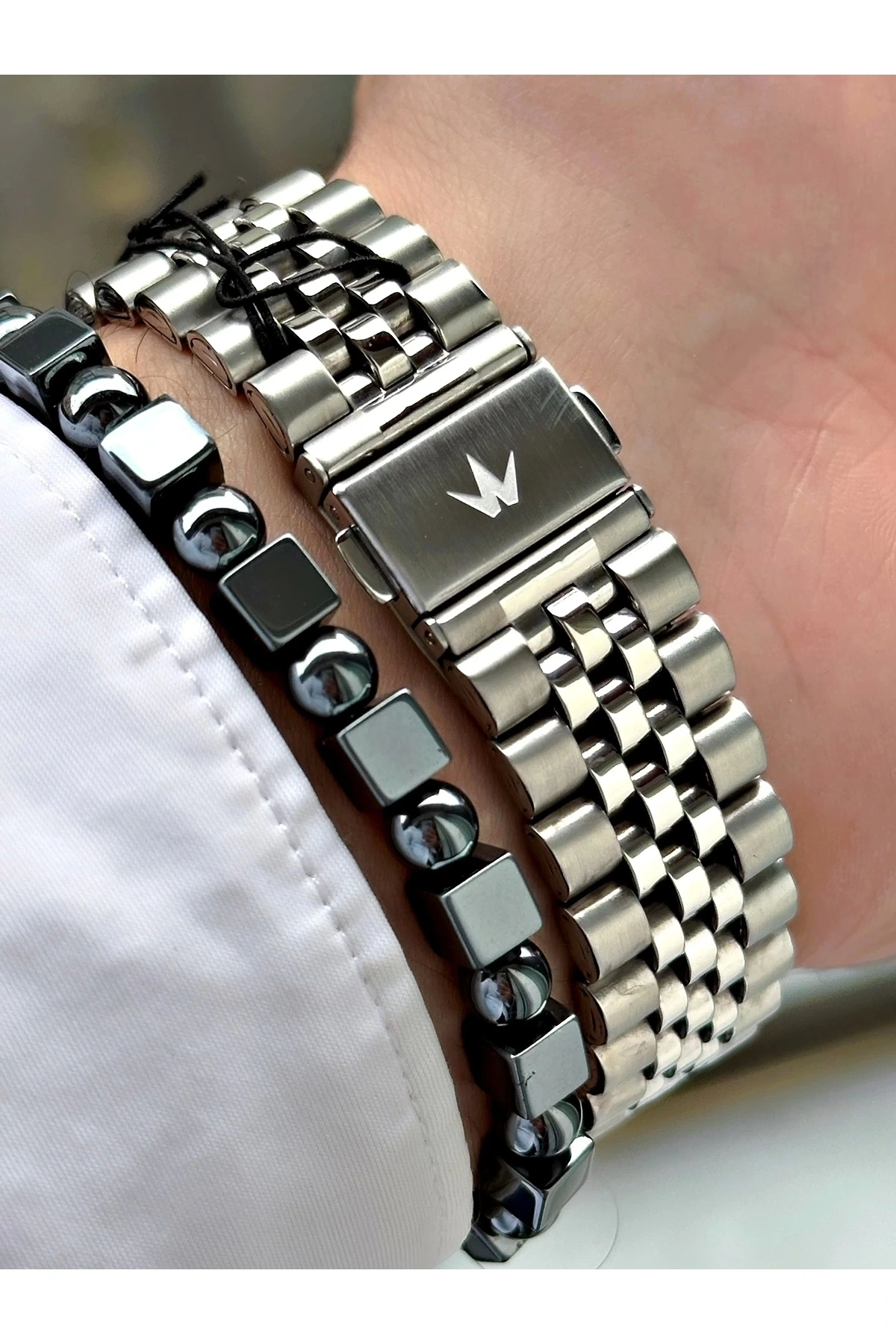 WWG210003 Erkek Kol Saati