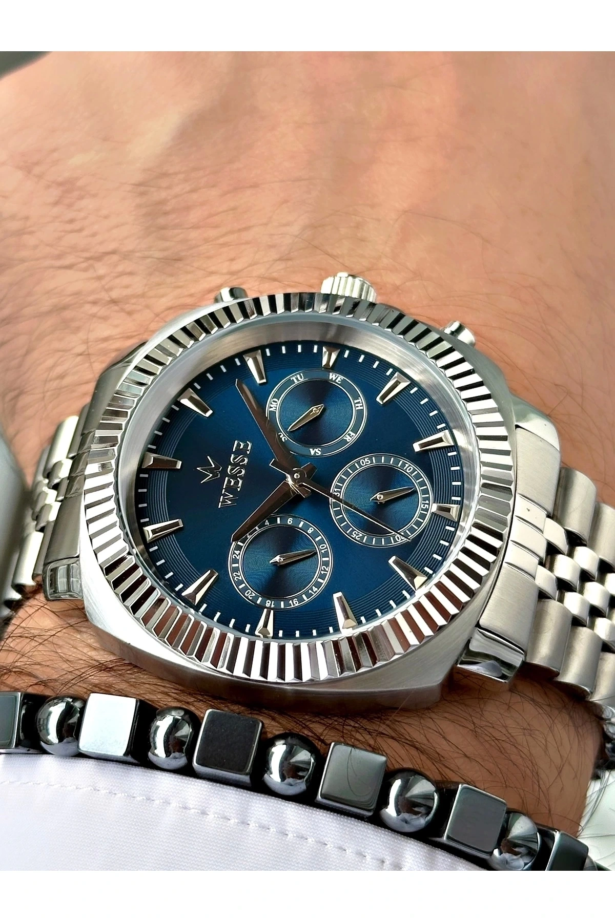WWG210003 Erkek Kol Saati