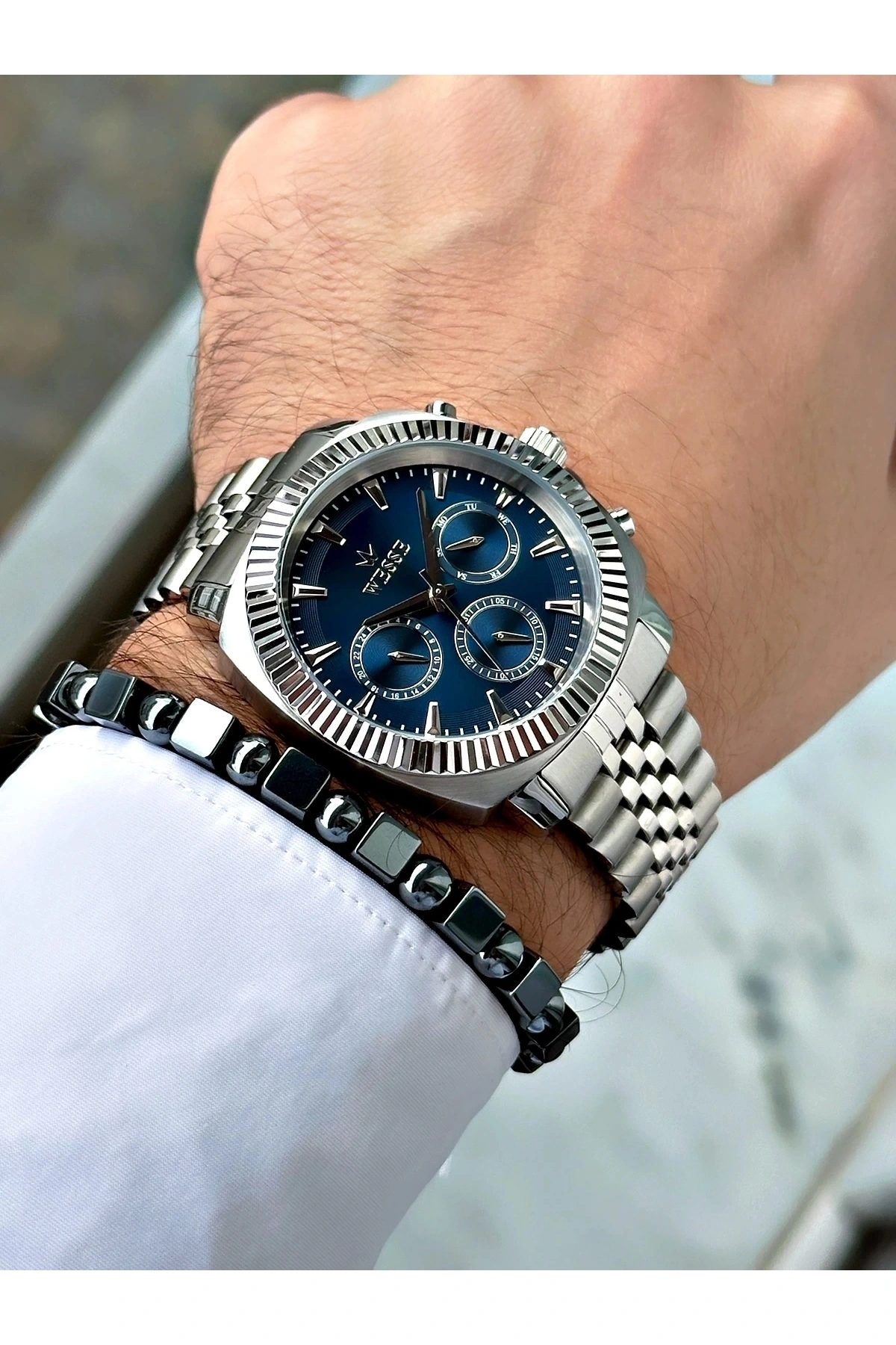 WWG210003 Erkek Kol Saati