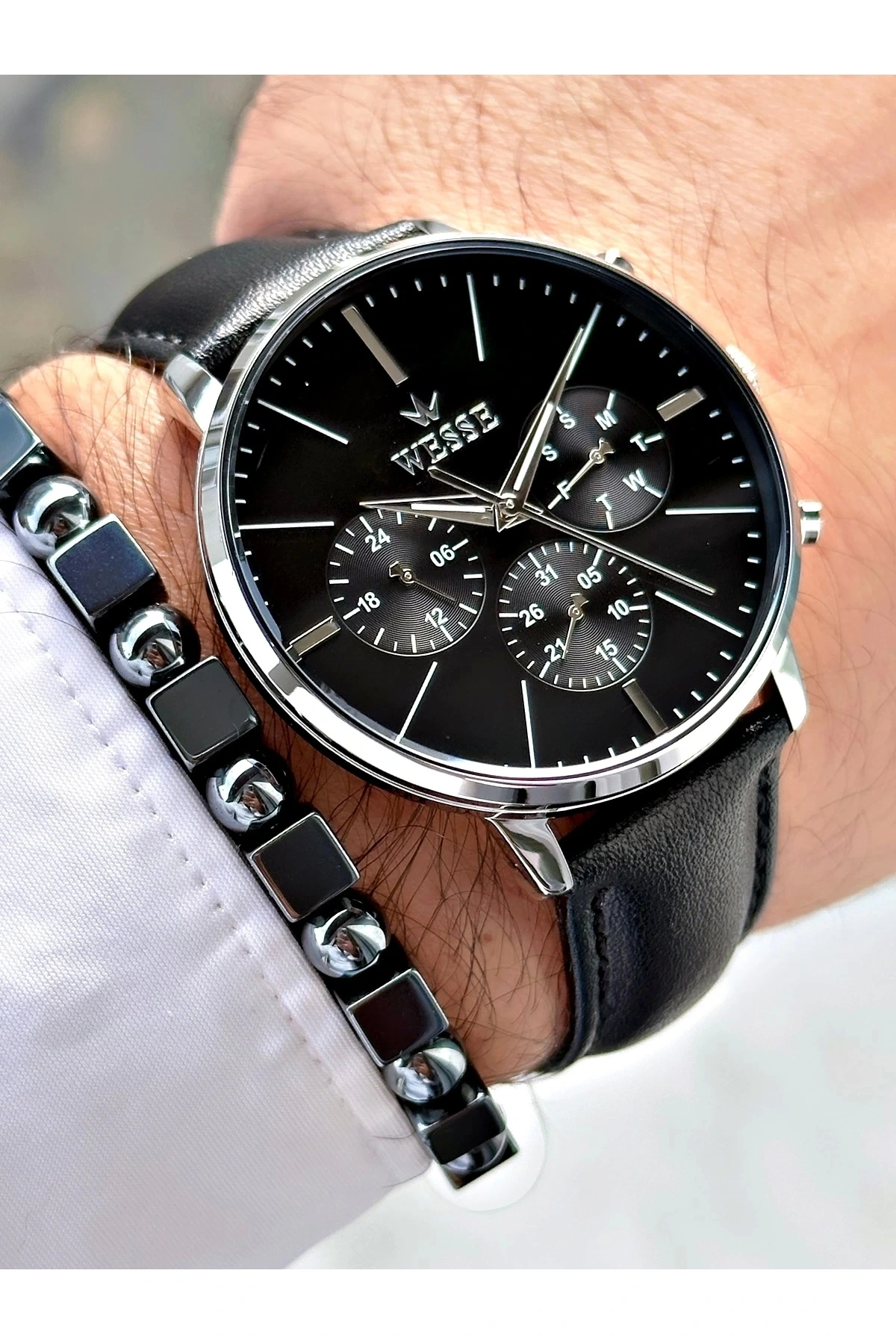 WWG401107LA Erkek Kol Saati