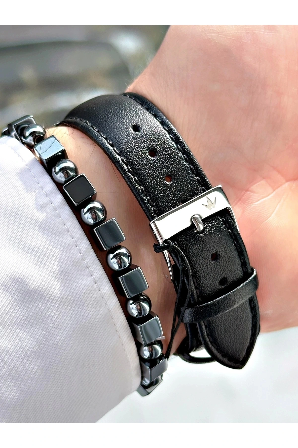 WWG401107LA Erkek Kol Saati