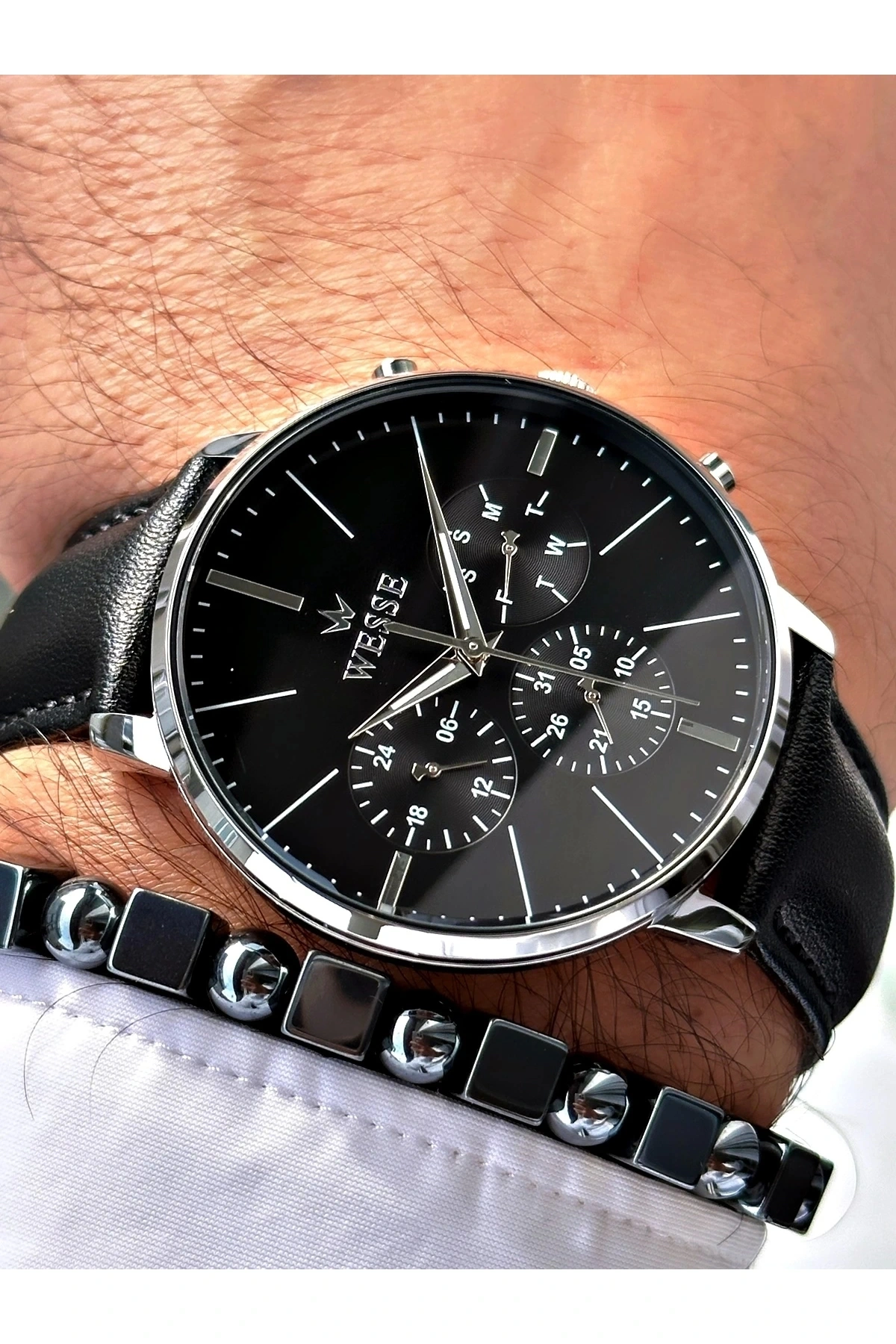 WWG401107LA Erkek Kol Saati