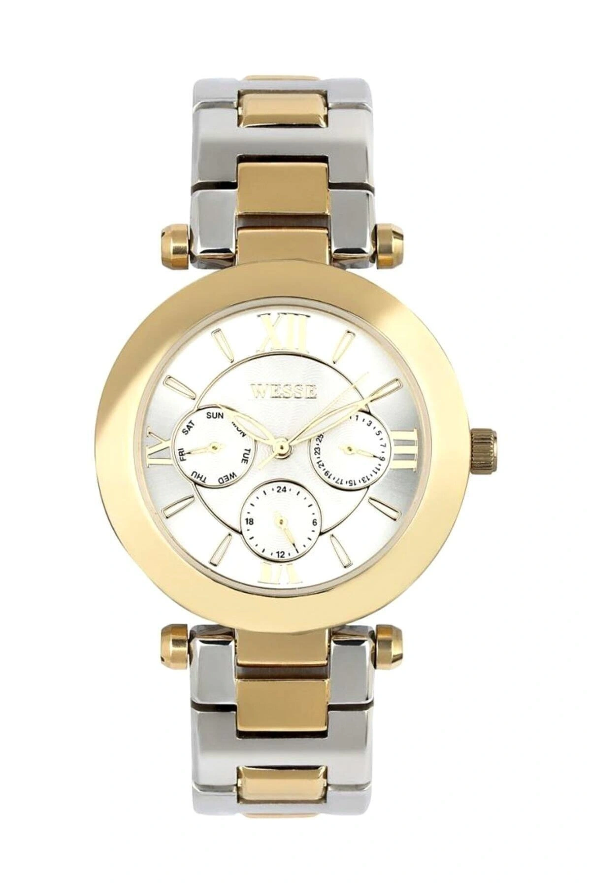 Wwl101109 Kadın Kol Saati