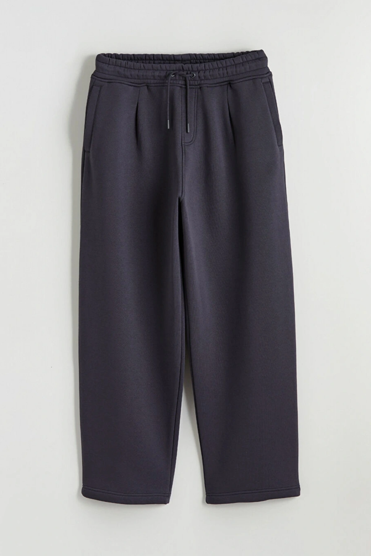 XSIDE Antrasit Rahat Kalıp Erkek Eşofman Altı