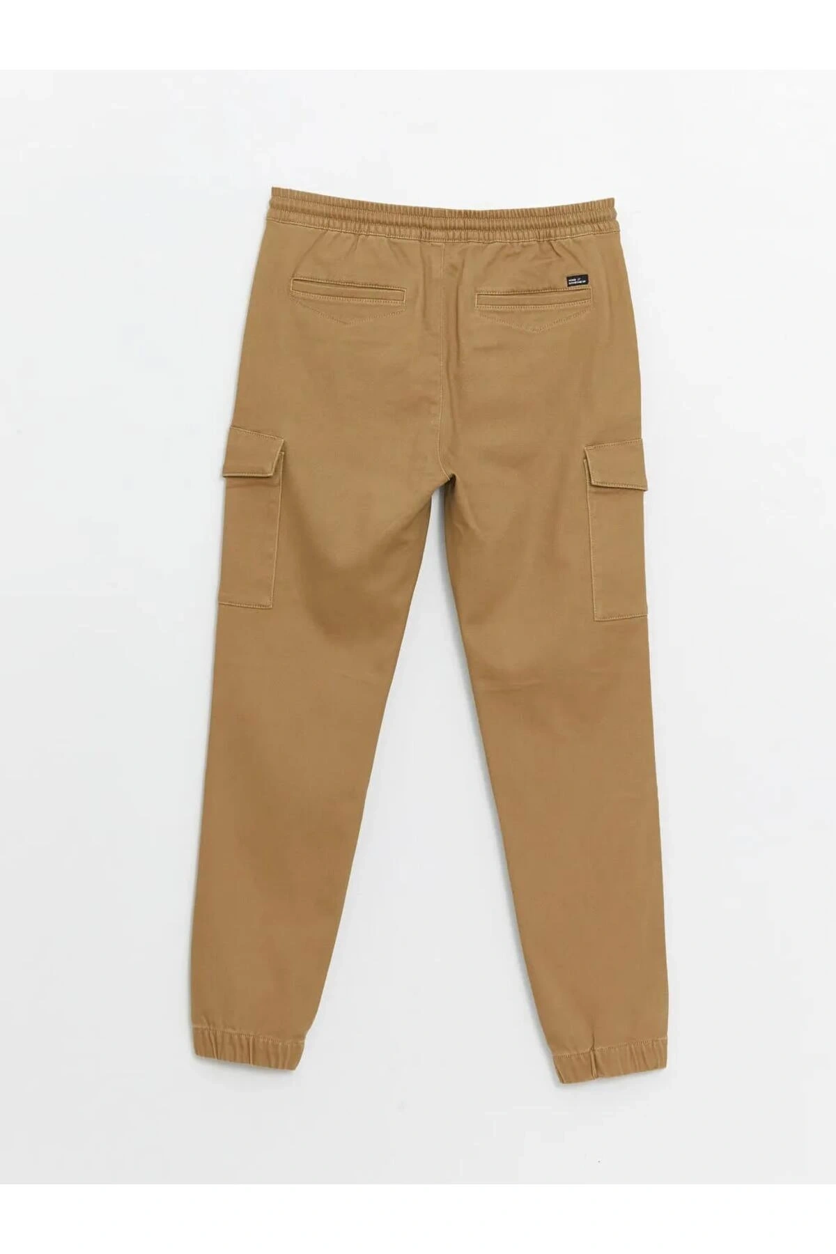 XSIDE Bej Slim Fit Erkek Pantolon