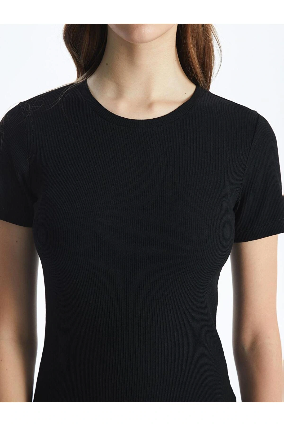 XSIDE Bisiklet Yaka Kadın Elbise