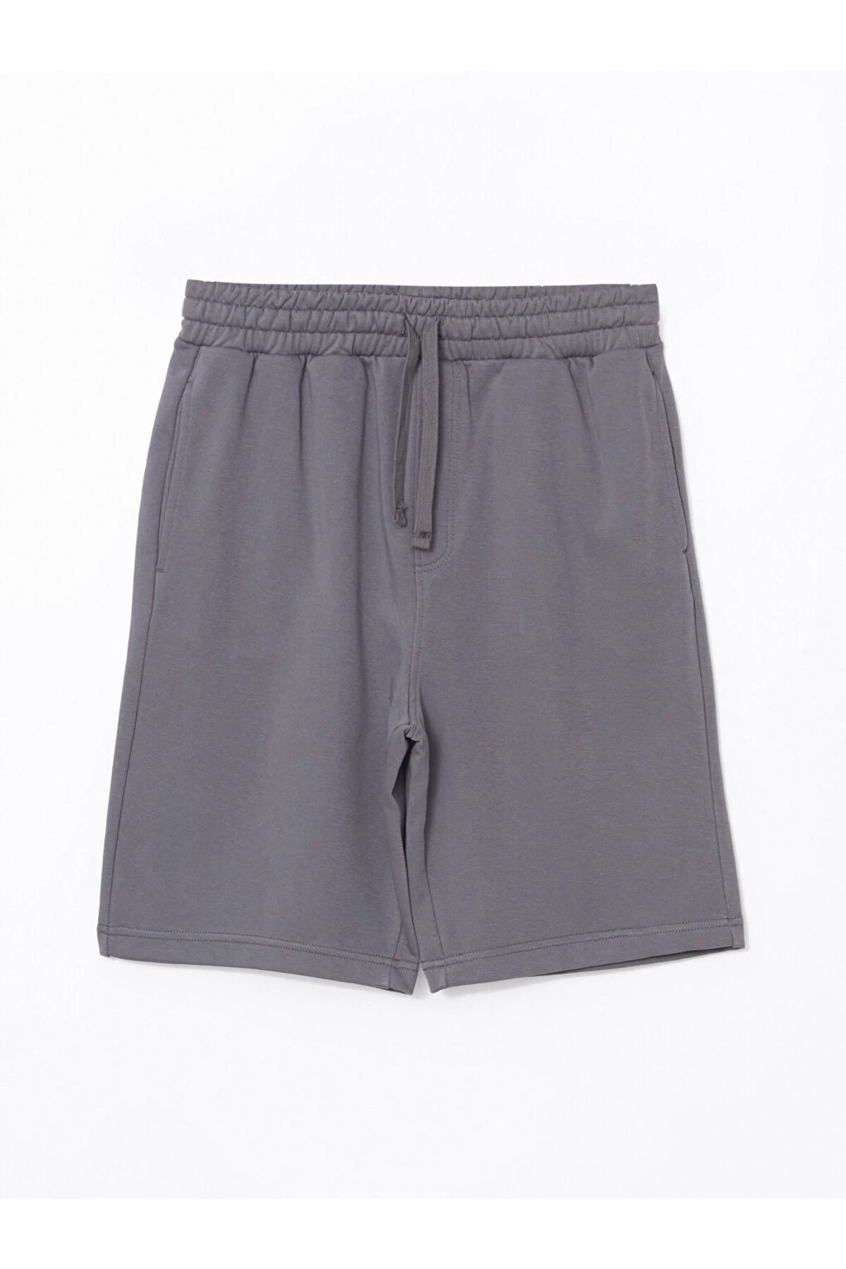 XSIDE Rahat Kalıp Erkek Bermuda Şort
