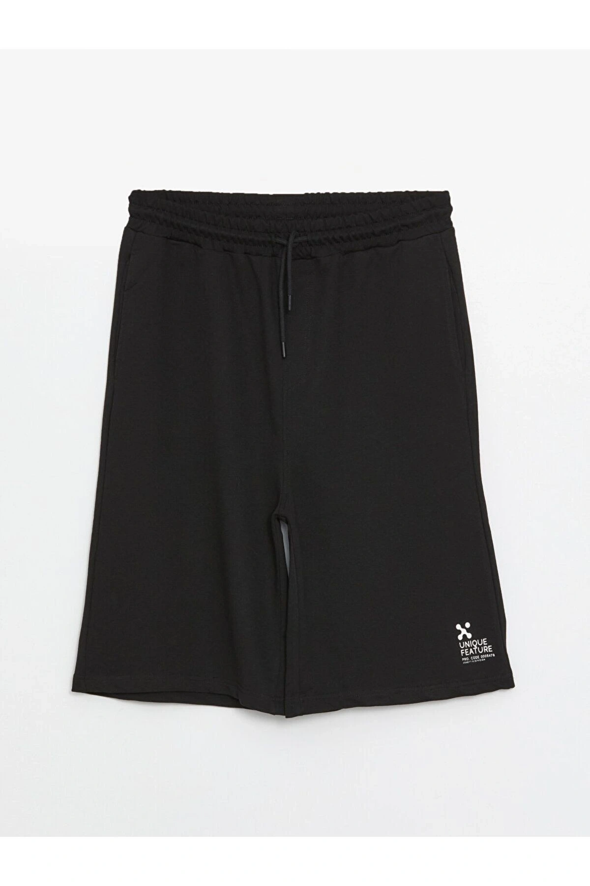 XSIDE Rahat Kalıp Erkek Roller Şort