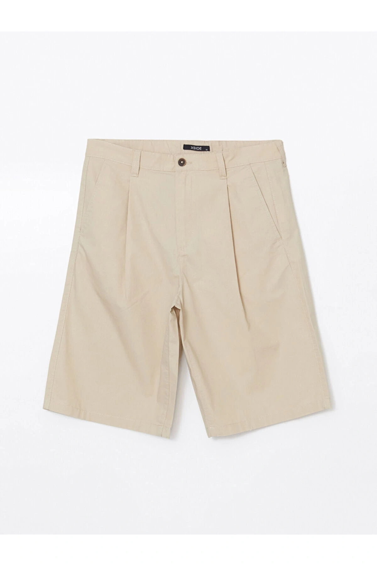 XSIDE Rahat Kalıp Erkek Şort