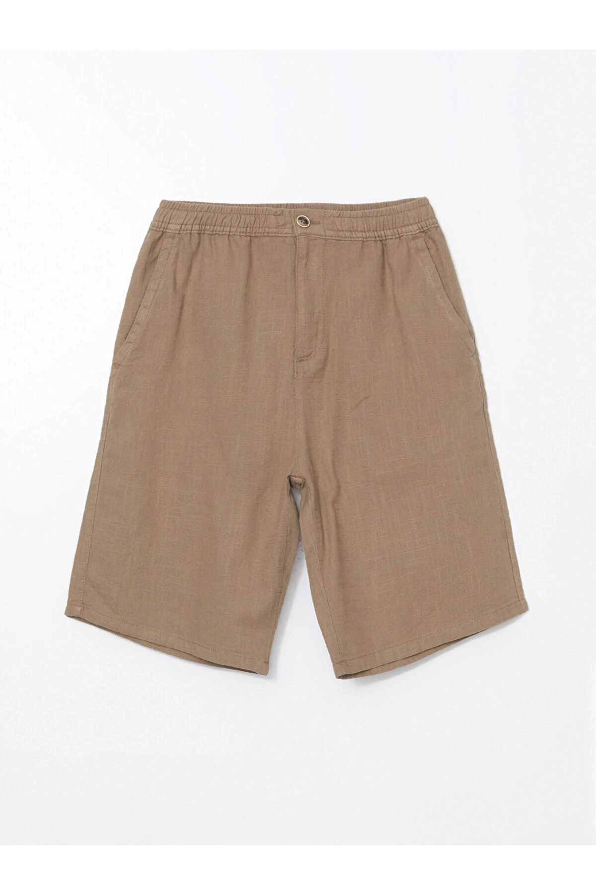 XSIDE Standart Kalıp Erkek Bermuda Şort