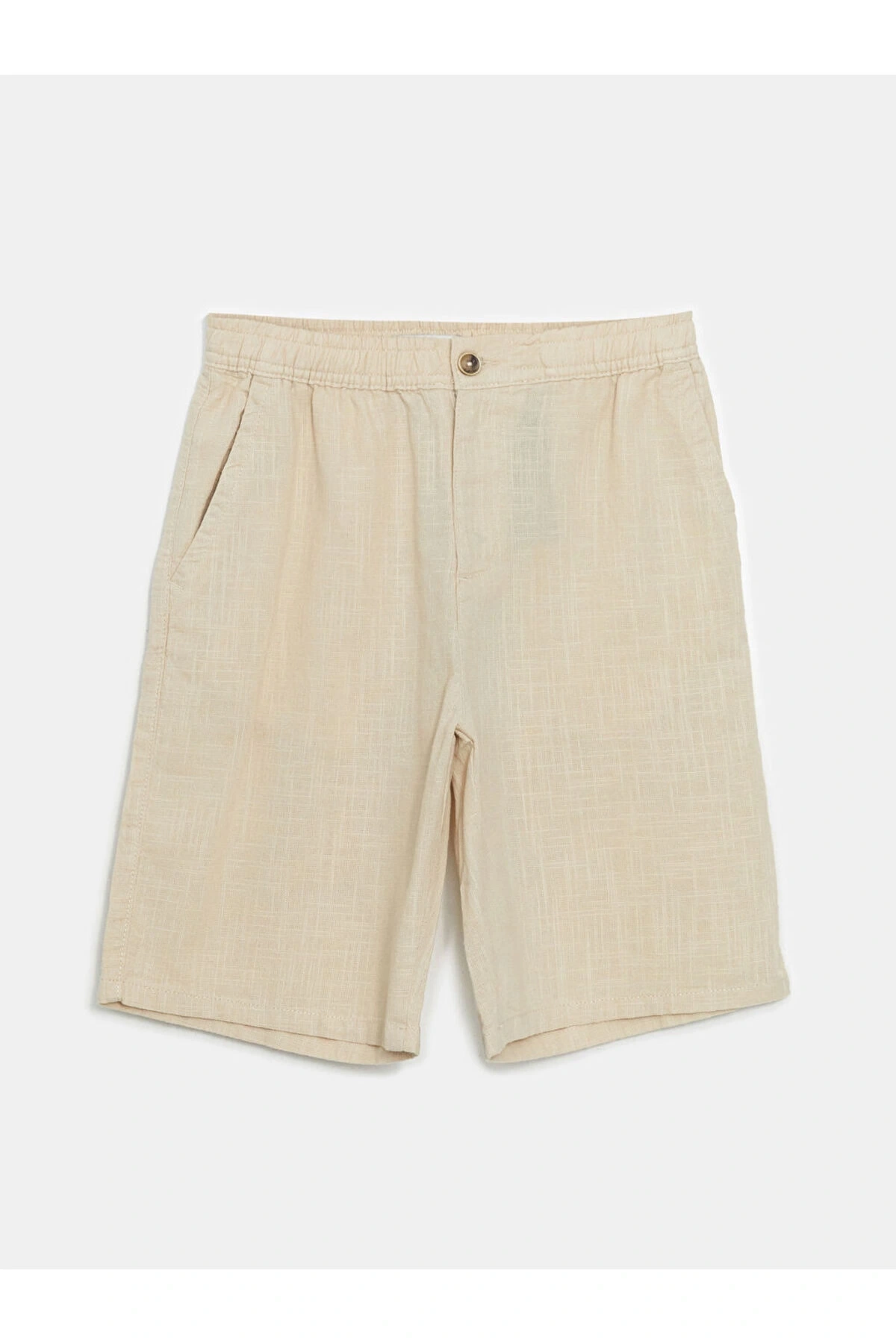XSIDE Standart Kalıp Erkek Bermuda Şort