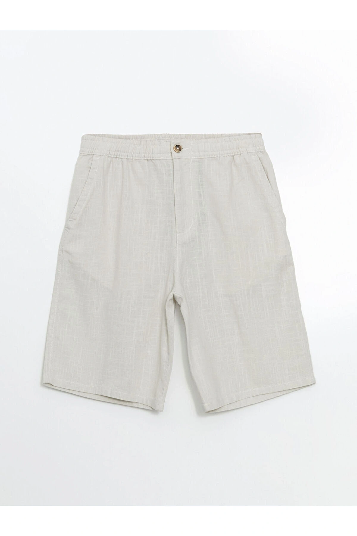 XSIDE Standart Kalıp Erkek Bermuda Şort