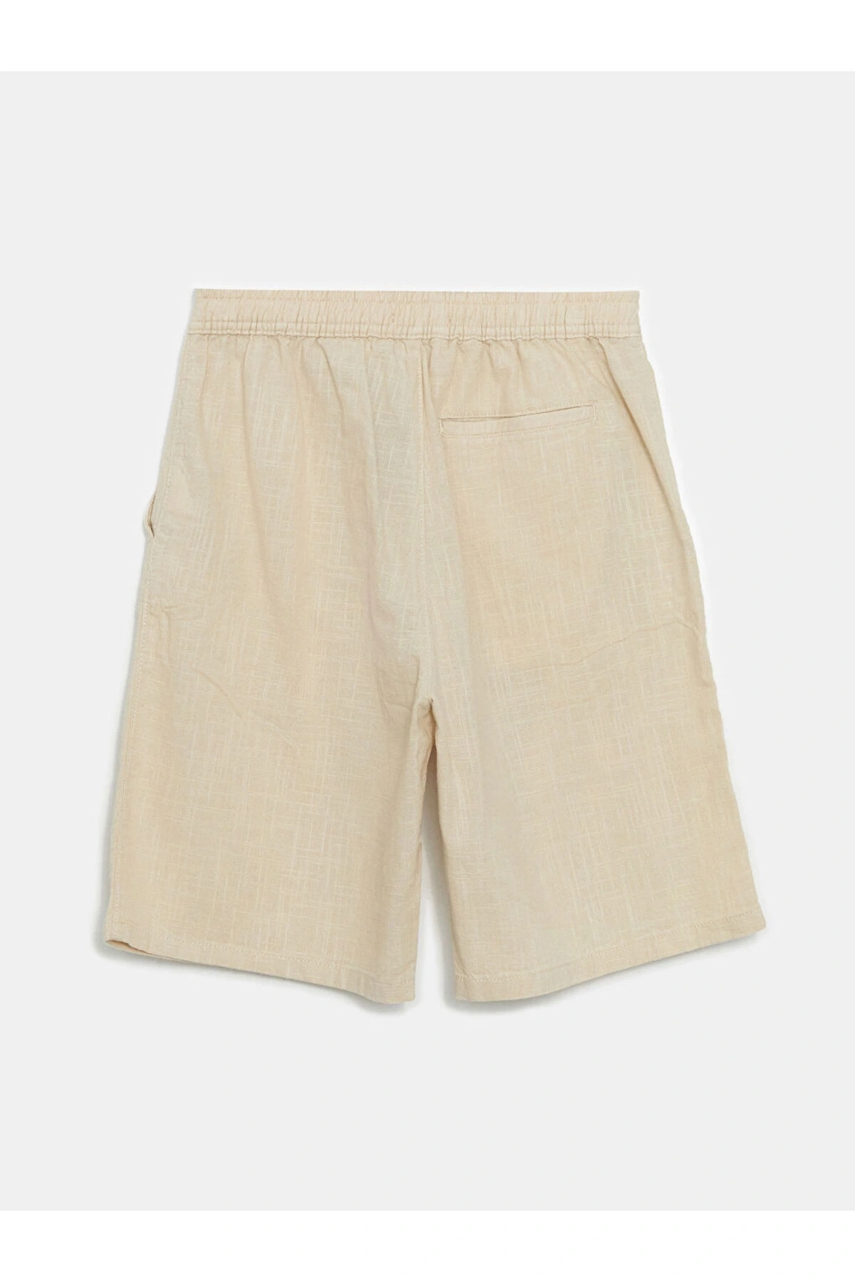 XSIDE Standart Kalıp Erkek Bermuda Şort