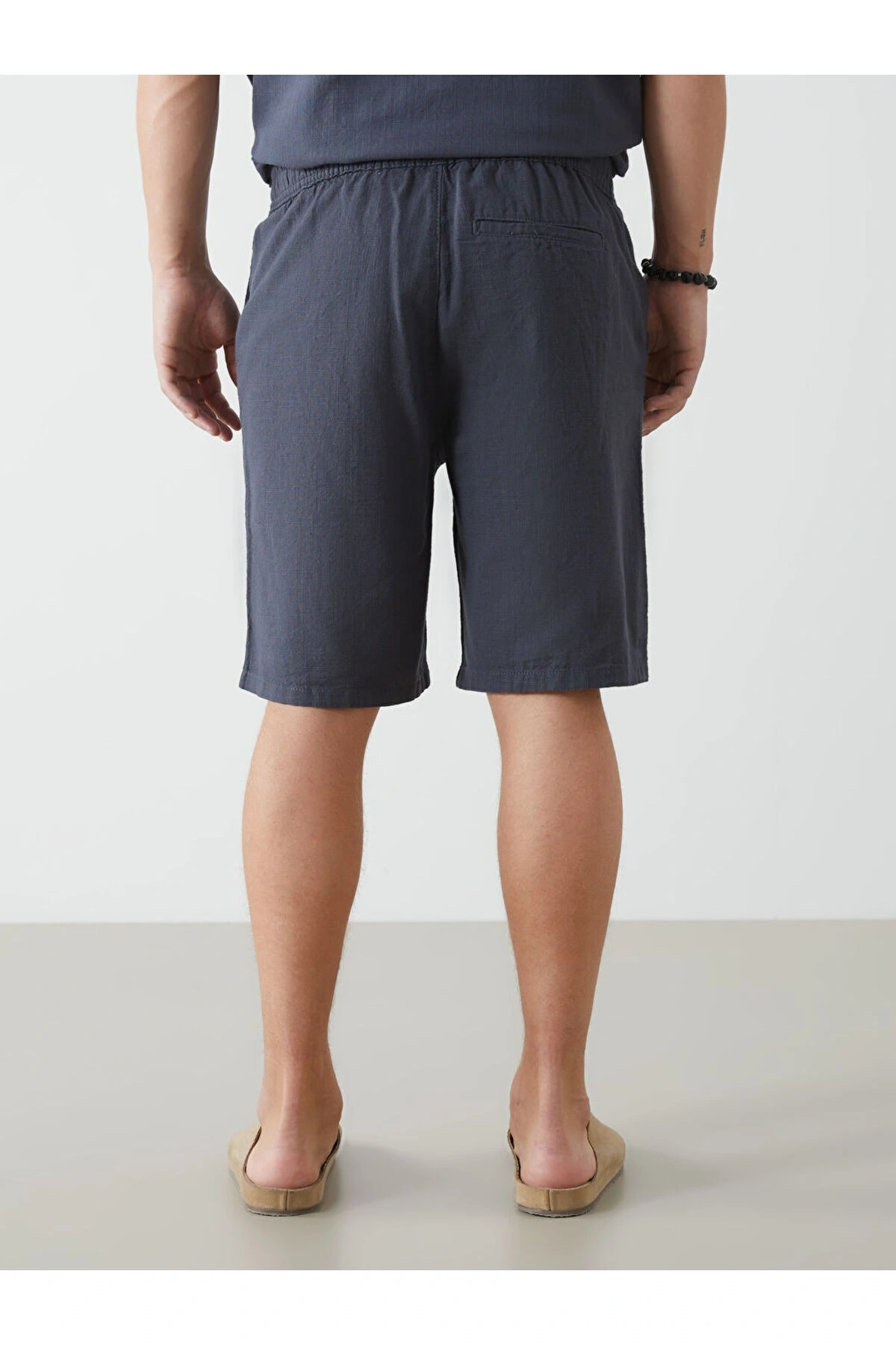 XSIDE Standart Kalıp Erkek Bermuda Şort