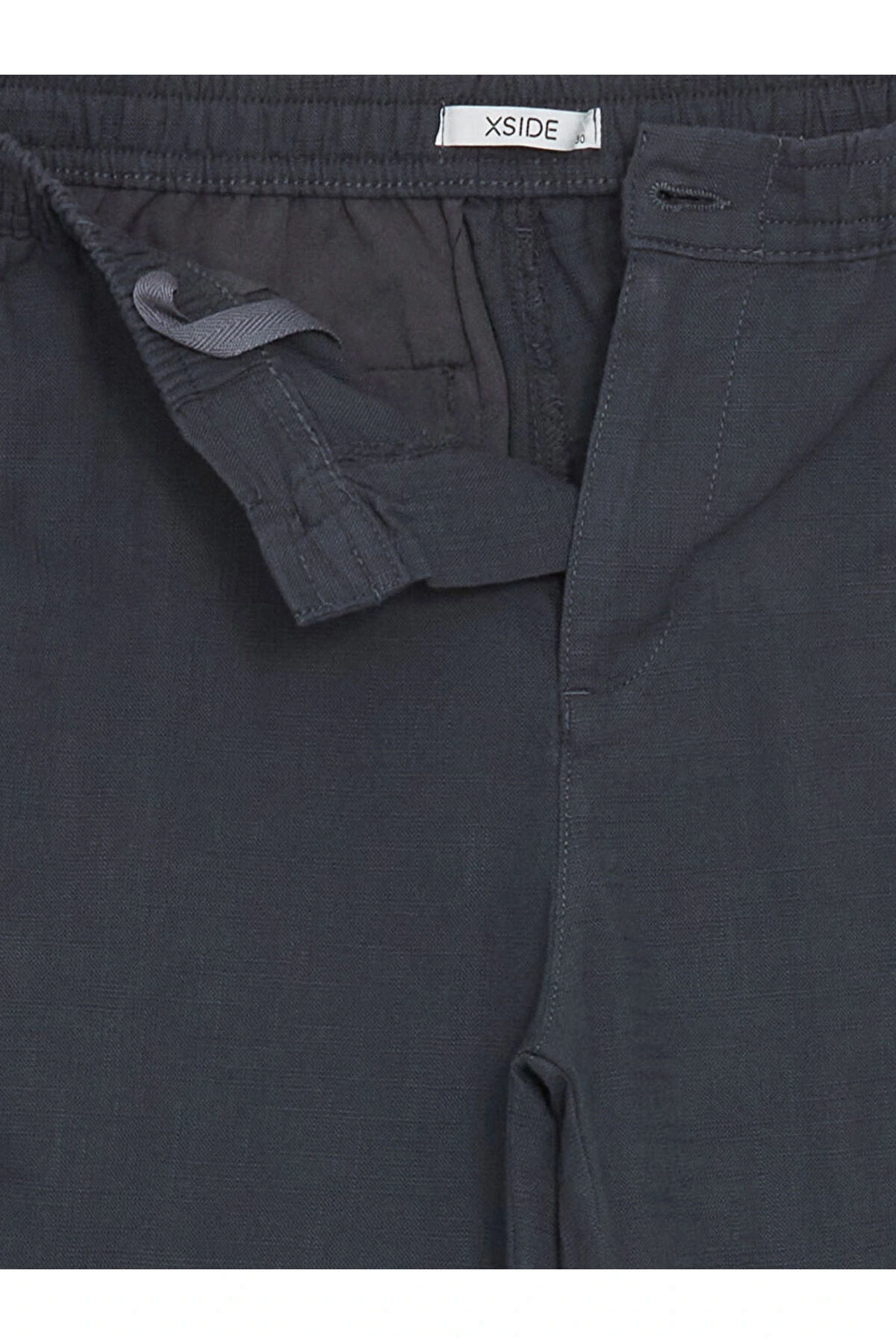 XSIDE Standart Kalıp Erkek Bermuda Şort