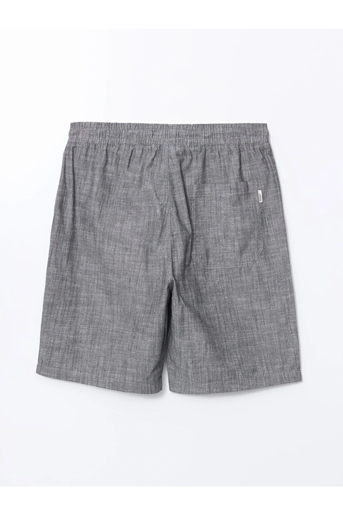 XSIDE Standart Kalıp Poplin Erkek Şort