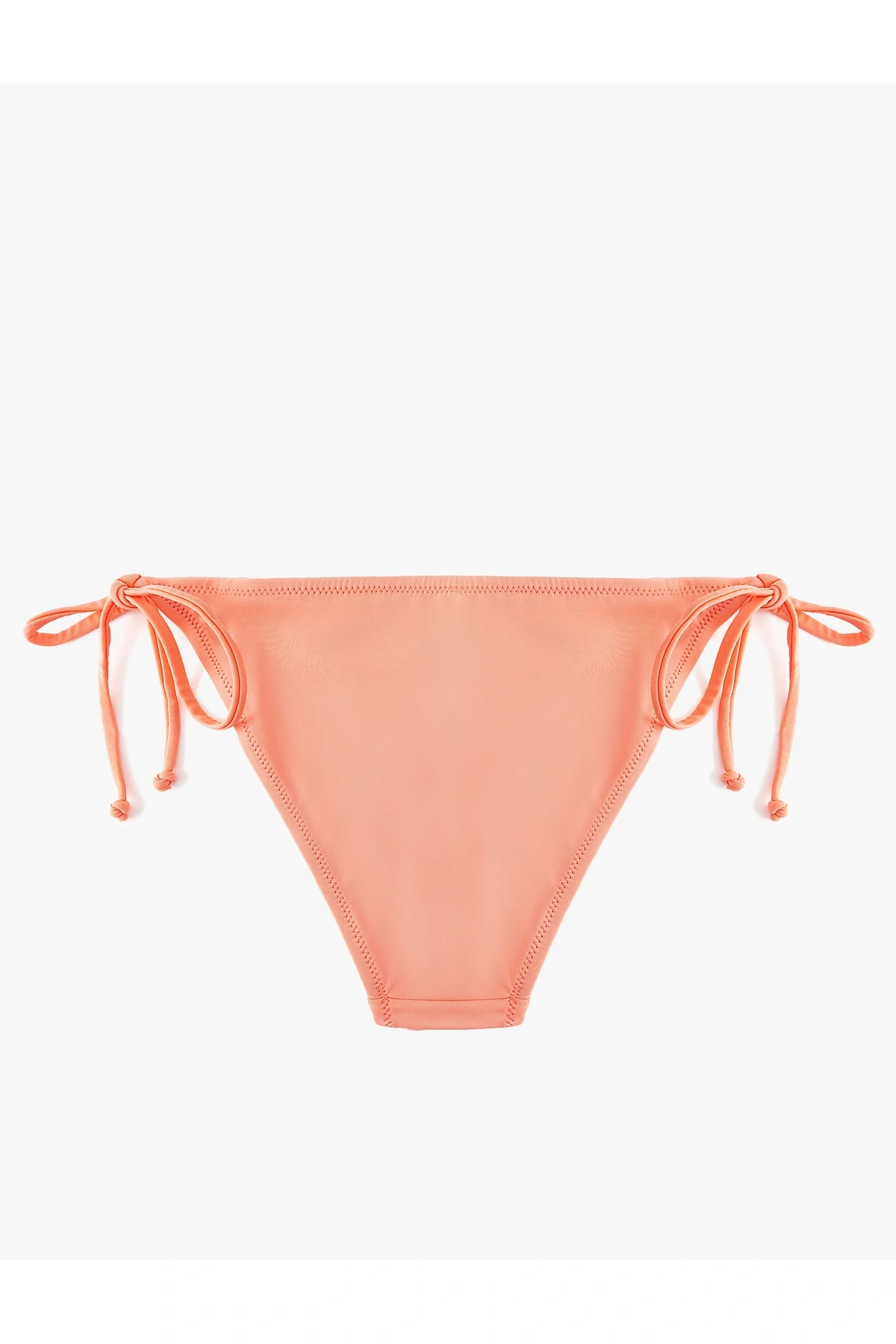 Yanları İpli Bikini Altı