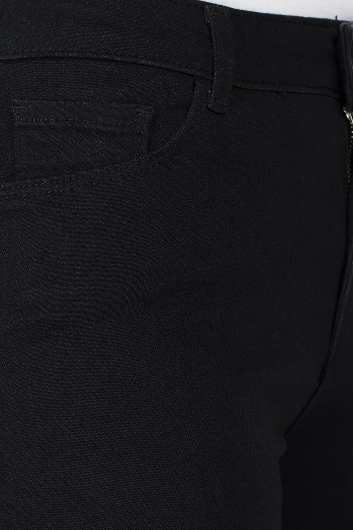 Yüksek Bel Jeans KADIN KOT PANTOLON 20Y0565