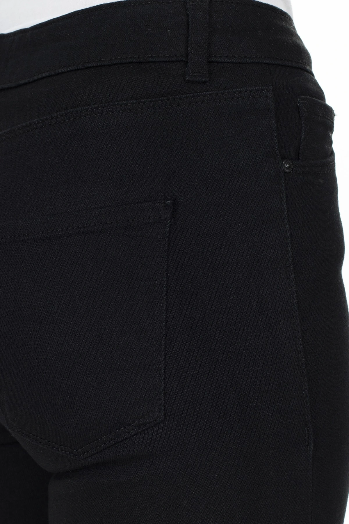 Yüksek Bel Jeans KADIN KOT PANTOLON 20Y0565