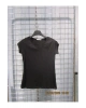 22y0002k1 Kadın T-shirt Siyah