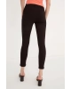 22y0565k2 Kadın Jean Pantolon Siyah