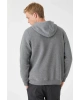 3wam70057mk Antrasit 931 Erkek Pamuk Jersey Sweatshirt