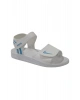 321.p20y.301 Beyaz (26-30) Anatomik Çocuk Sandalet Ayakkabı