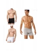 Namaldi 6 Lı Likralı Erkek Boxer
