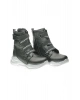 Kız Çocuk Gri Filet Phylon Bot 946.p20k.213-123