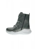 Kız Çocuk Gri Filet Phylon Bot 946.p20k.213-123