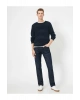 Erkek Michael Skinny Fit Jean Pantolon