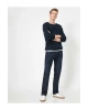 Erkek Michael Skinny Fit Jean Pantolon