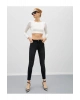 Kadın Siyah Jeans 1YAK47569MD