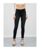 Kadın Siyah Jeans 1YAK47569MD