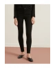 Kadın Siyah Jeans