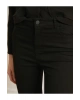 Kadın Siyah Jeans