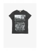 Erkek Çocuk Antrasit T-Shirt