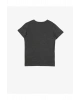Erkek Çocuk Antrasit T-Shirt