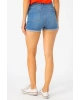 Kadın Denim Şort