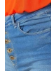 Kadın Denim Şort