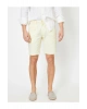 Erkek Cep Detayli Slim Fit Sort