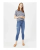 20y0581b1 Mavi Kadın Denim Pantolon
