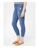 20y0581b1 Mavi Kadın Denim Pantolon
