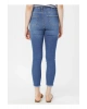 20y0581b1 Mavi Kadın Denim Pantolon
